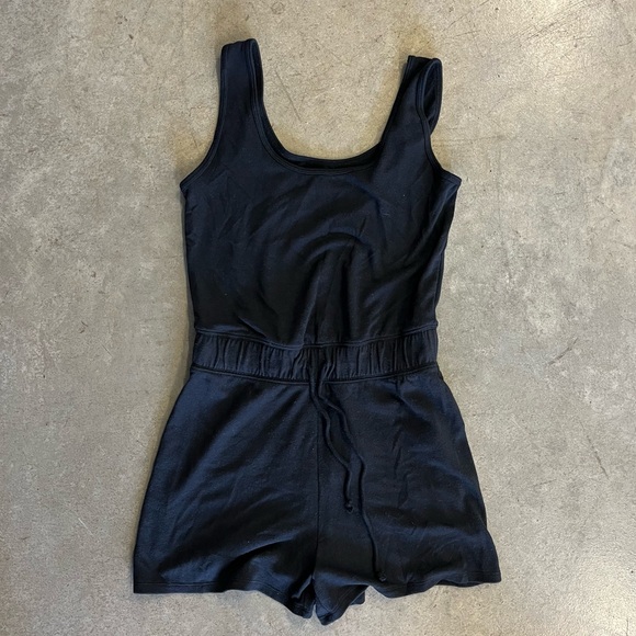 Abercrombie & Fitch Romper - Picture 2 of 3
